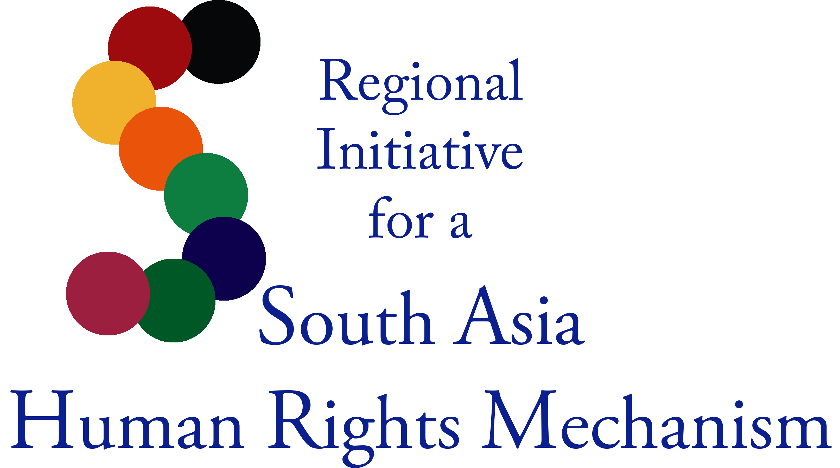 Regional Initiative - SA HR Mechanism - Logo (ICP)