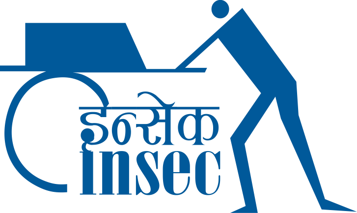 INSEC logo