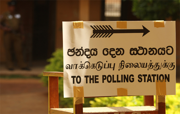 SL-Election
