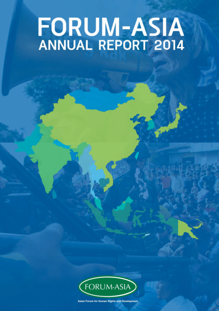 Final Cover Annual Report 2014