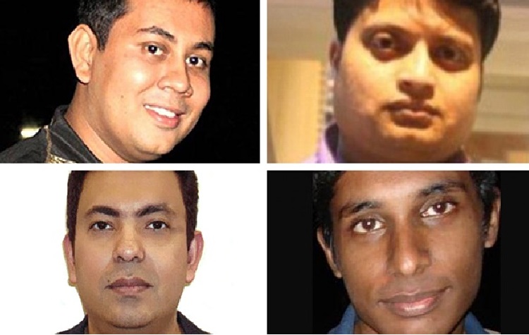 Bangladeshi Bloggers