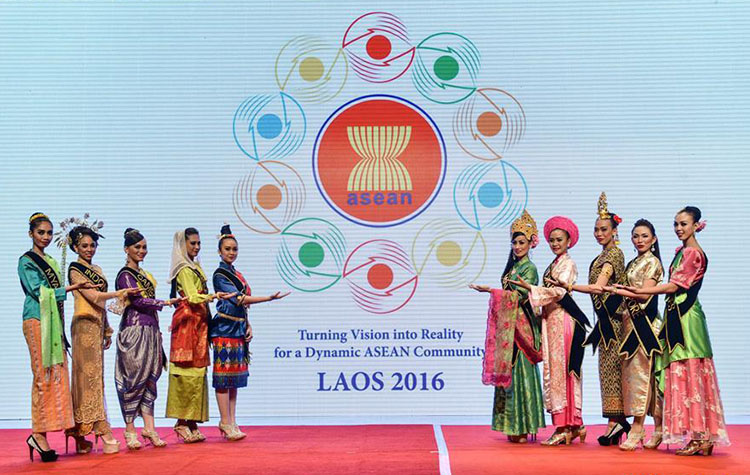 ASEAN summit 2016