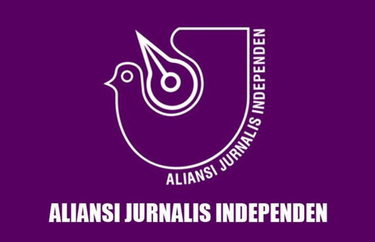 AJI Logo