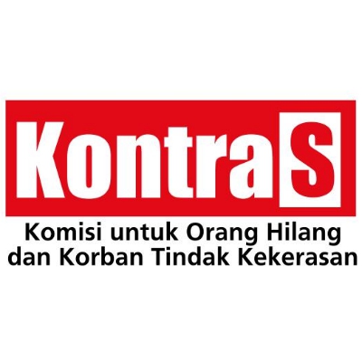 KontraS Logo
