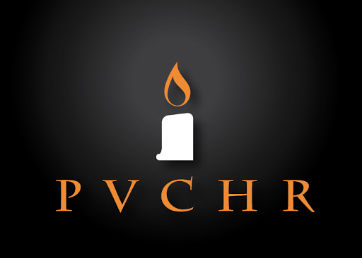 PVCHR Logo