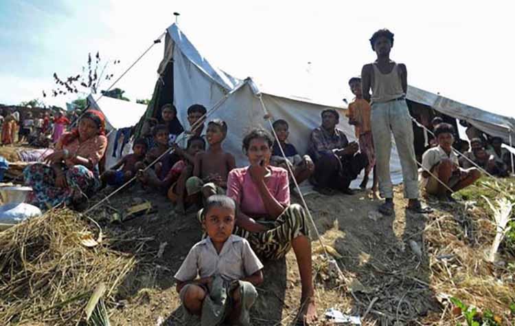 Rohingya-Muslims-in-Jammu