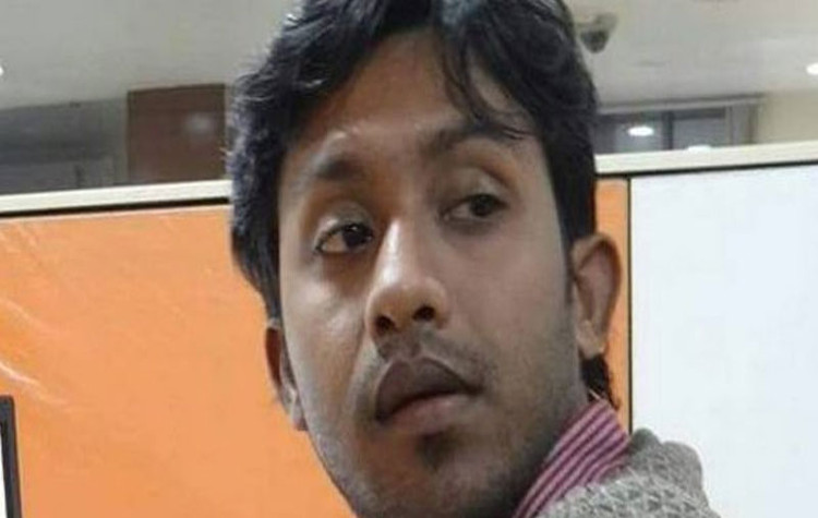 Journalist-Santanu-Bhowmik-killed-in-Tripura-Internet-services-suspended-indialivetoday