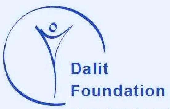 dalit foundation logo