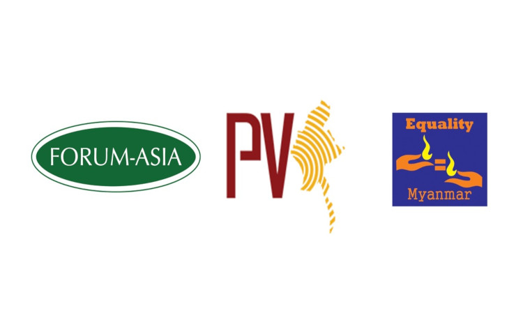 logos myanmar