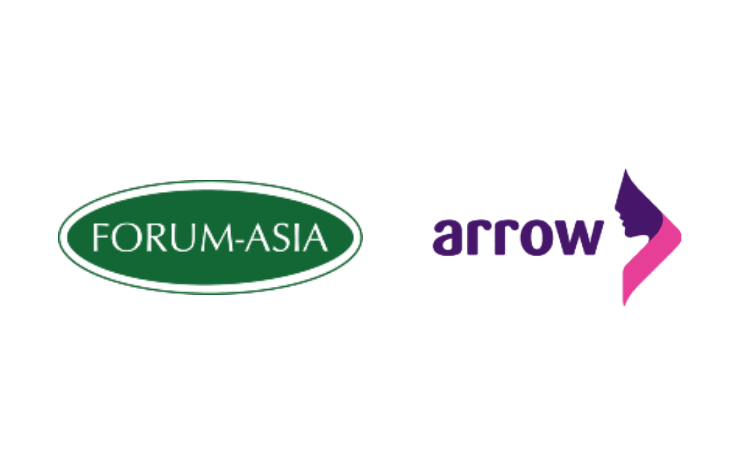 FA ARROW logos web site banner