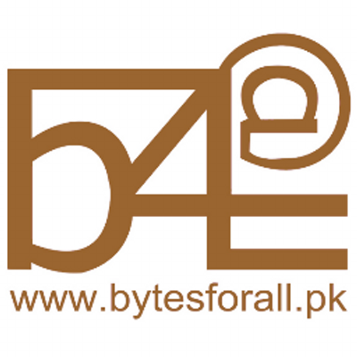 Bytes for All logo