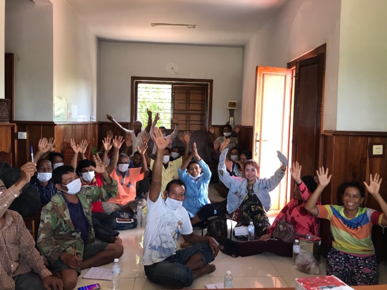 community in Cambodia-31 Jul