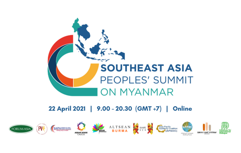SEA Peoples' Summit_web banner