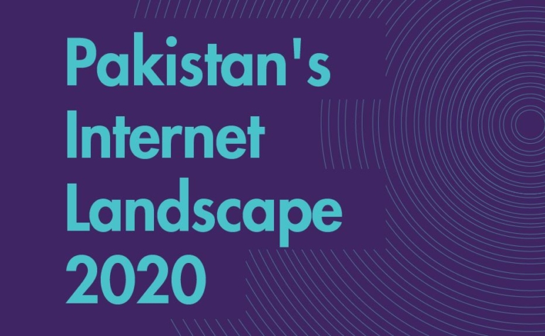 PK Internet Landscape 2020
